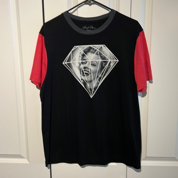 Marilyn Monroe collection T-shirt. - Picture 1 of 3